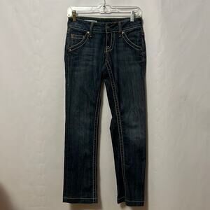 RED‎ ENGINE DEMIN JEANS SIZE 25